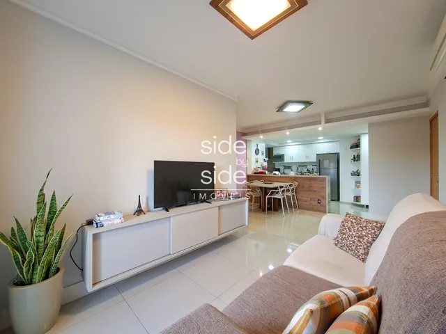 Apartamento 2 quartos e 2 banheiros, à venda, no bairro Centro em Três Rios