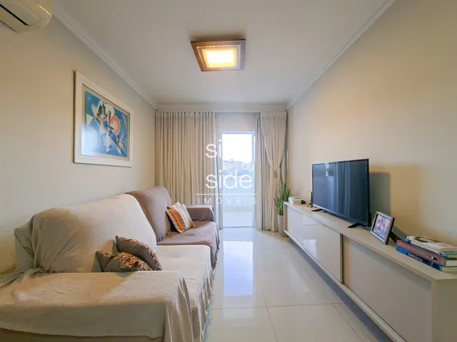 Apartamento 2 quartos e 2 banheiros, à venda, no bairro Centro em Três Rios