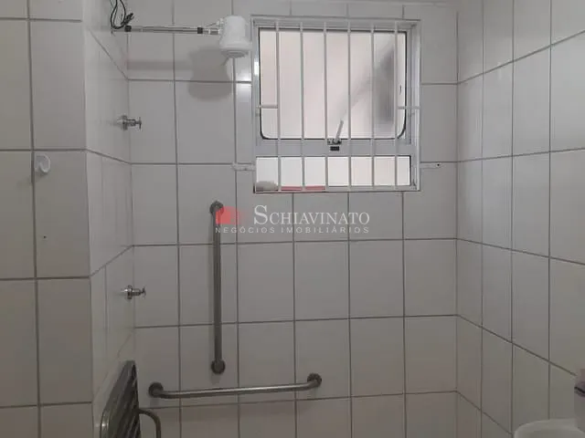 Apartamento 2 quartos e 1 banheiro, à venda, no bairro Vale do Sol em Piracicaba