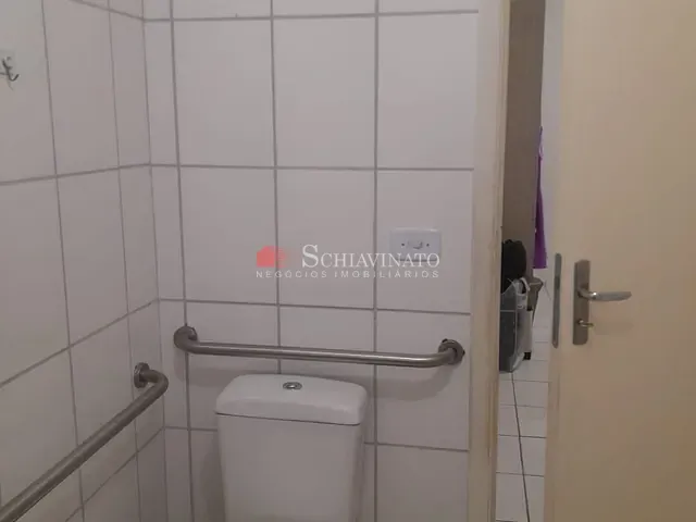 Apartamento 2 quartos e 1 banheiro, à venda, no bairro Vale do Sol em Piracicaba