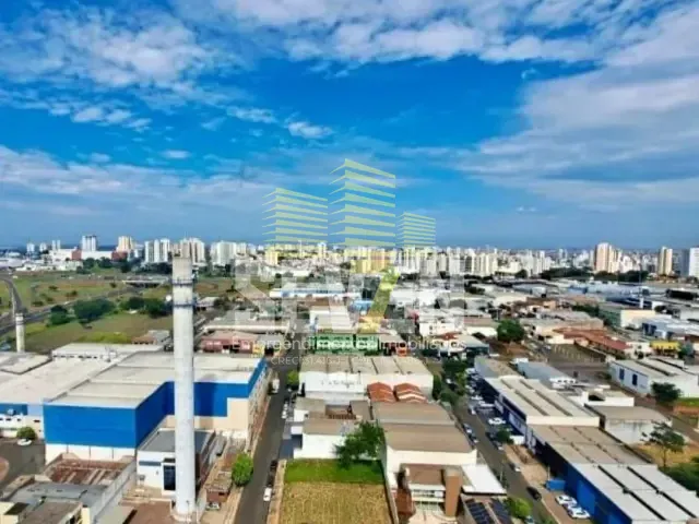 Apartamento com 64m² 2 quartos e 2 banheiros, à venda, no bairro Jardim Auri Verde em Bauru