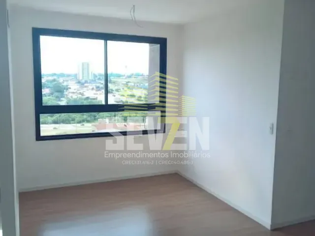 Apartamento com 64m² 2 quartos e 2 banheiros, à venda, no bairro Jardim Auri Verde em Bauru