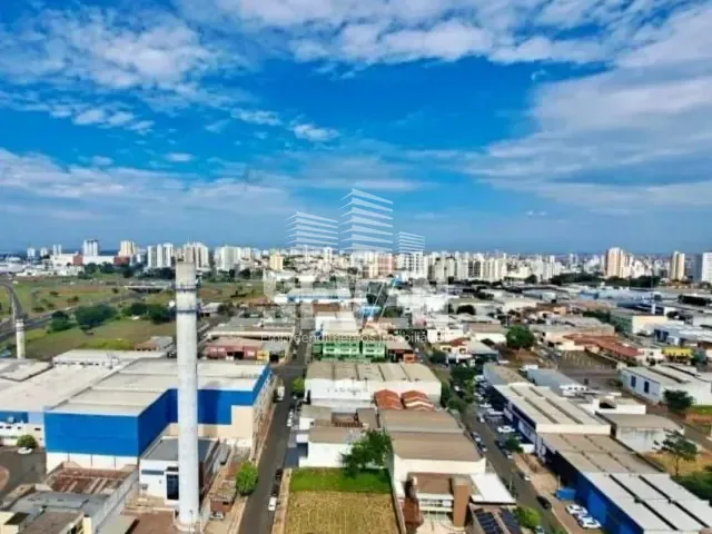 Apartamento com 64m² 2 quartos e 2 banheiros, à venda, no bairro Jardim Auri Verde em Bauru