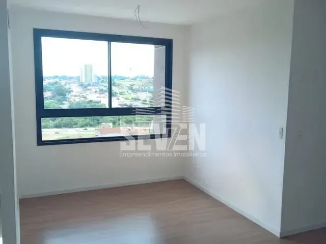 Apartamento com 64m² 2 quartos e 2 banheiros, à venda, no bairro Jardim Auri Verde em Bauru