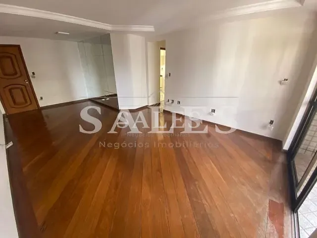 Apartamento com 140m² 3 quartos e 3 banheiros, à venda, no bairro Granbery em Juiz de Fora