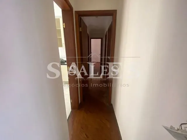 Apartamento com 140m² 3 quartos e 3 banheiros, à venda, no bairro Granbery em Juiz de Fora