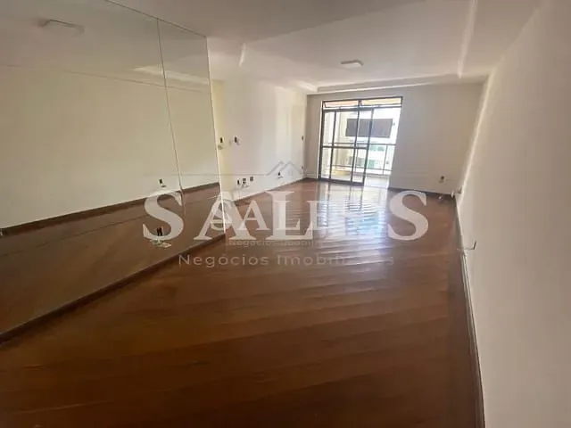 Apartamento com 140m² 3 quartos e 3 banheiros, à venda, no bairro Granbery em Juiz de Fora