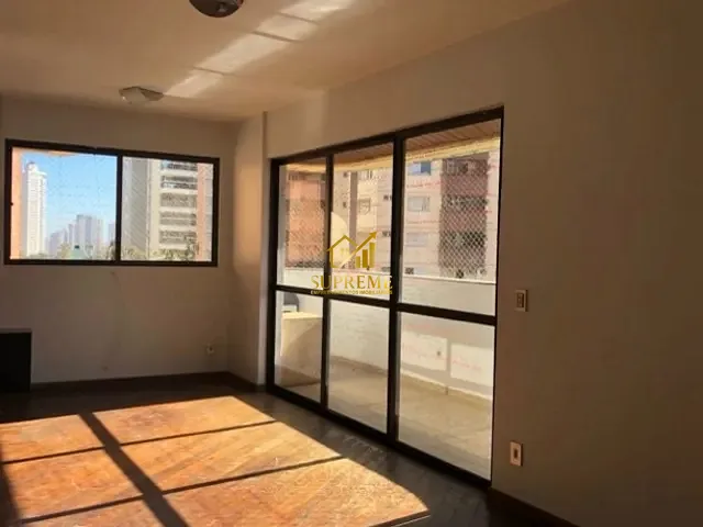 Apartamento com 123m² 3 quartos e 2 banheiros, à venda, no bairro Nova Suiça em Goiânia