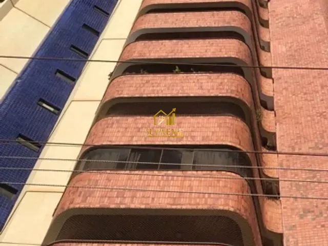 Apartamento com 123m² 3 quartos e 2 banheiros, à venda, no bairro Nova Suiça em Goiânia