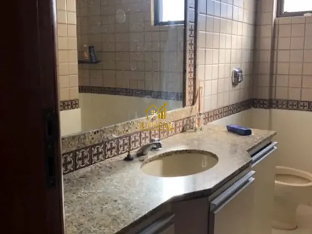 Apartamento com 123m² 3 quartos e 2 banheiros, à venda, no bairro Nova Suiça em Goiânia