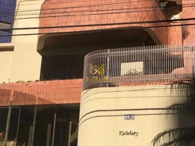Apartamento com 123m² 3 quartos e 2 banheiros, à venda, no bairro Nova Suiça em Goiânia