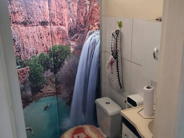 Foto do Apartamento - Apartamento à venda, Campo Grande, Rio de Janeiro, RJ | Swell Imobiliária