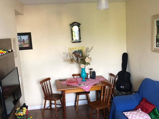 Foto do Apartamento - Apartamento à venda, Campo Grande, Rio de Janeiro, RJ | Swell Imobiliária