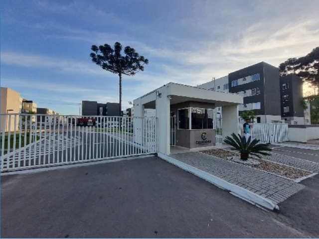 Foto do Apartamento - Apartamento à venda, Jardim Itaqui, Campo Largo, PR | Tríade Imóveis