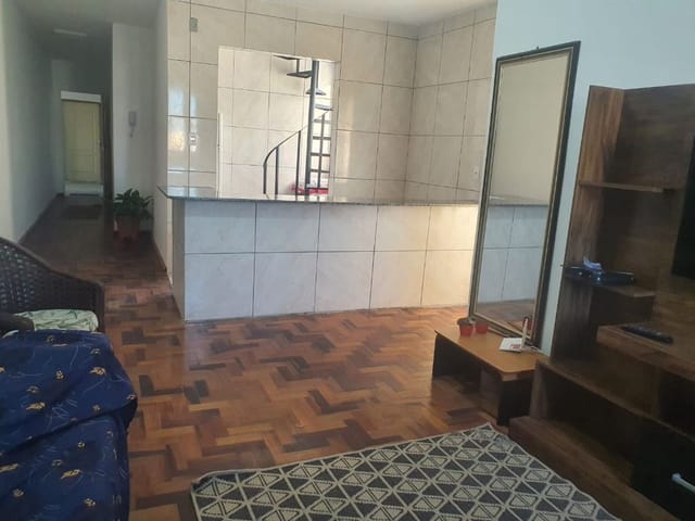 Apartamento com 92m² 2 quartos e 1 banheiro, à venda, no bairro Centro em Pelotas