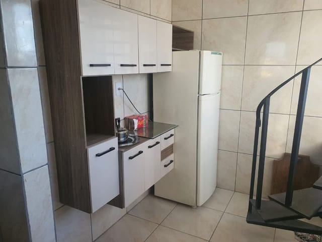 Apartamento com 92m² 2 quartos e 1 banheiro, à venda, no bairro Centro em Pelotas