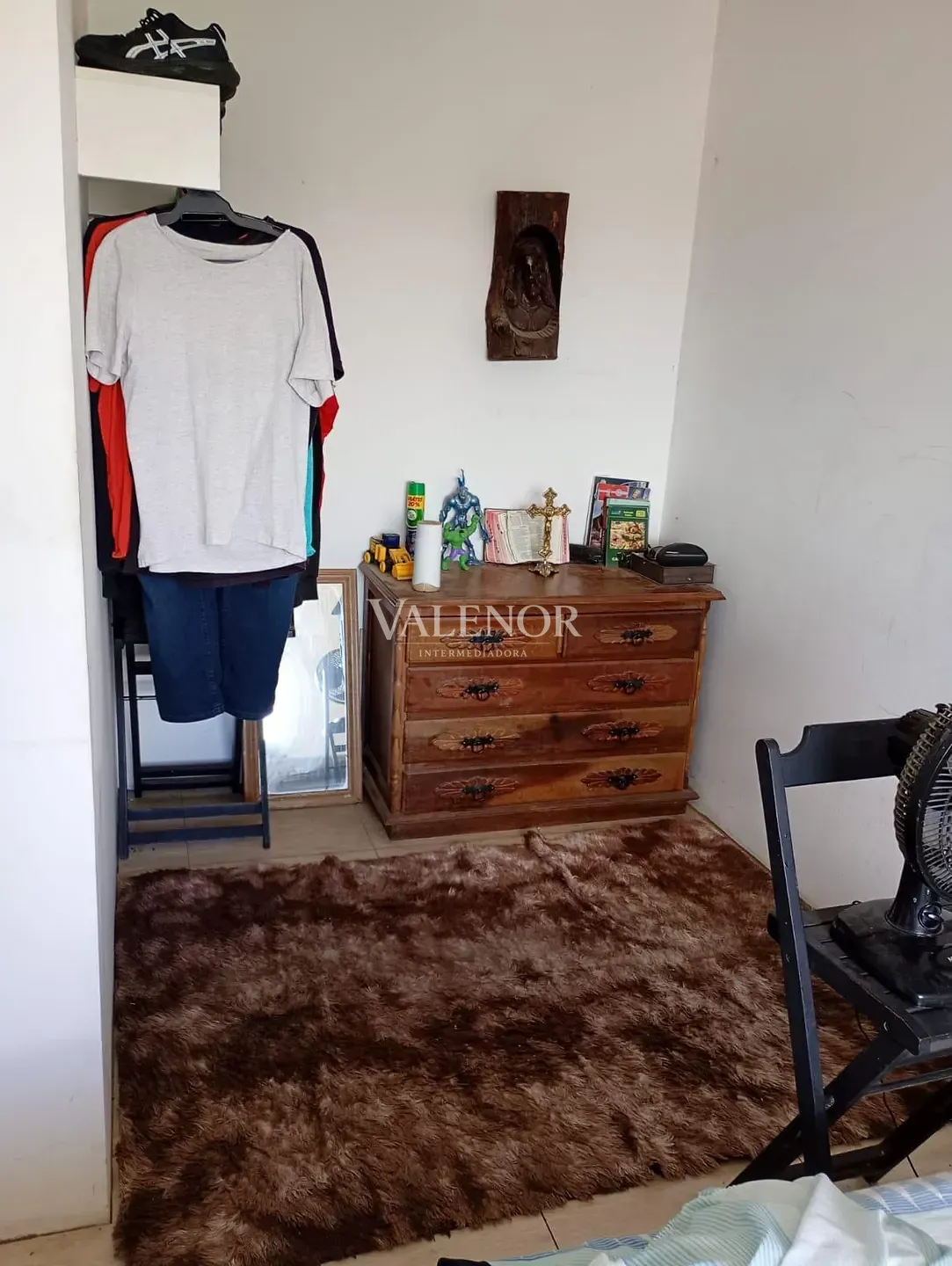 Apartamento, 2 quartos, 64 m² - Foto 8