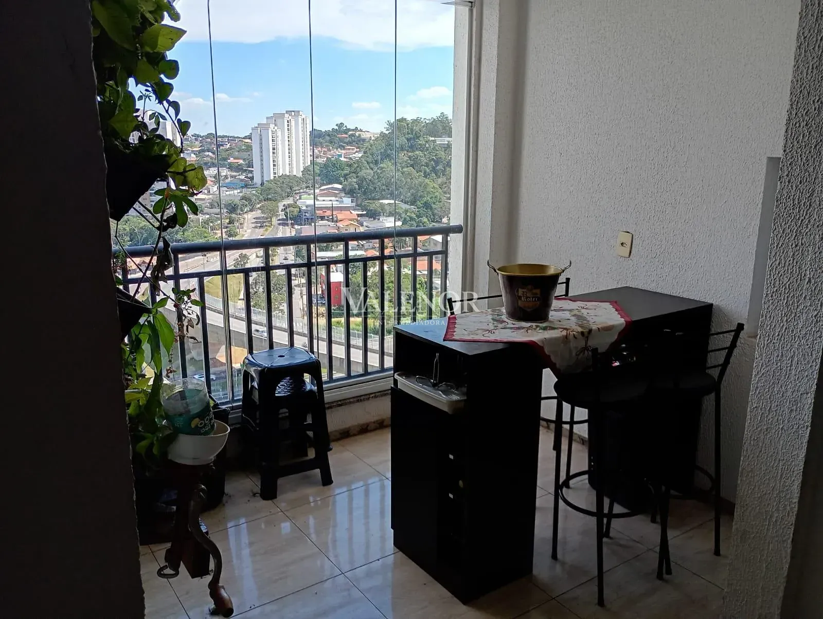 Apartamento, 2 quartos, 64 m² - Foto 4