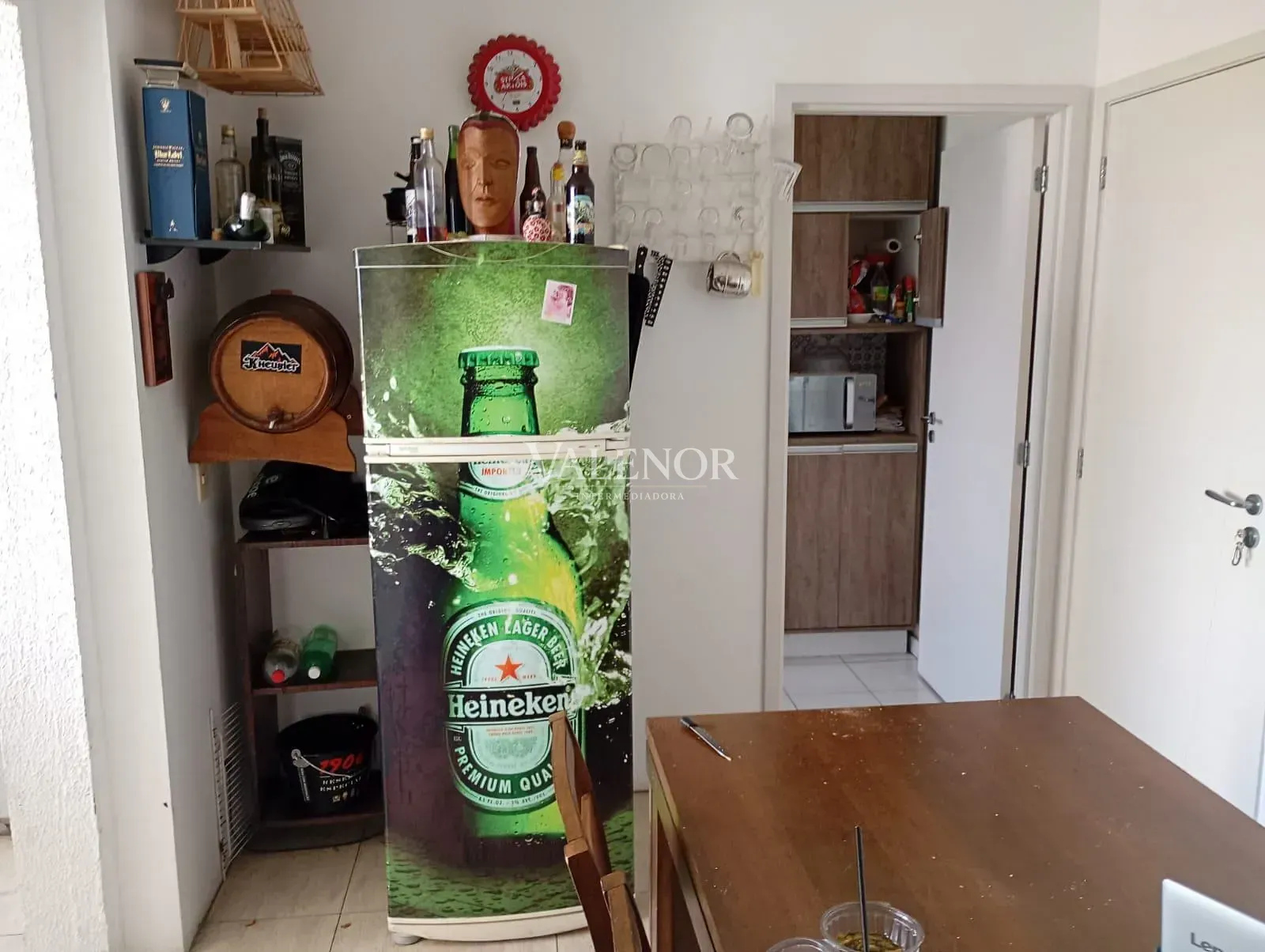 Apartamento, 2 quartos, 64 m² - Foto 6