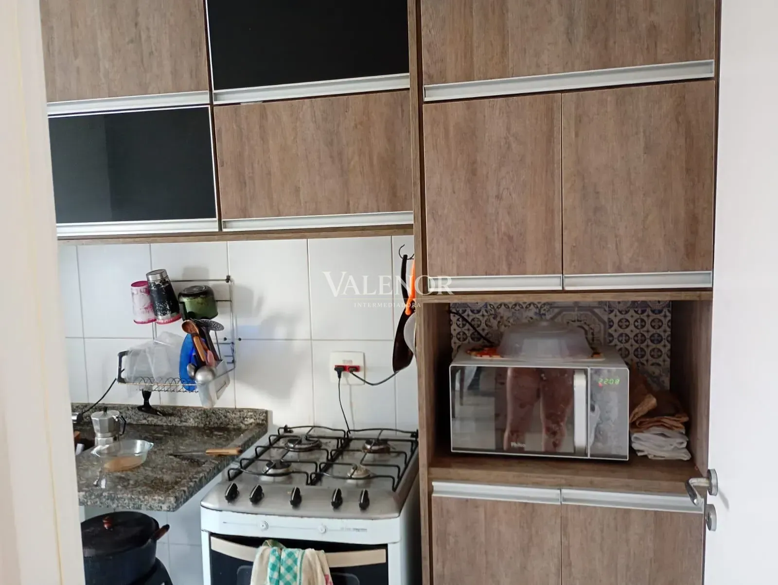 Apartamento, 2 quartos, 64 m² - Foto 7