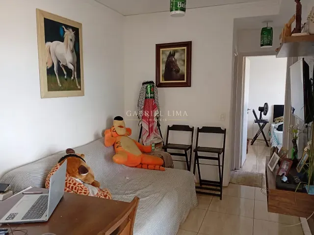 Apartamento com 64m² 2 quartos e 2 banheiros, à venda, no bairro Jardim Ana Maria em Jundiaí