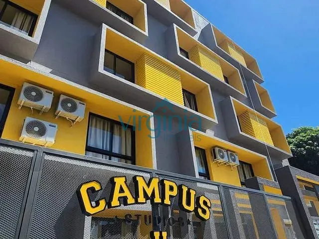 Apartamento com 25m² 1 quarto e 1 banheiro, à venda, no bairro Vila Nova em Novo Hamburgo
