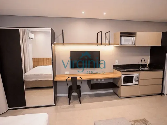 Apartamento com 25m² 1 quarto e 1 banheiro, à venda, no bairro Vila Nova em Novo Hamburgo