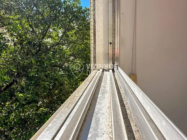 Apartamento com 100m² 3 quartos e 3 banheiros, à venda, no bairro Leme em Rio de Janeiro