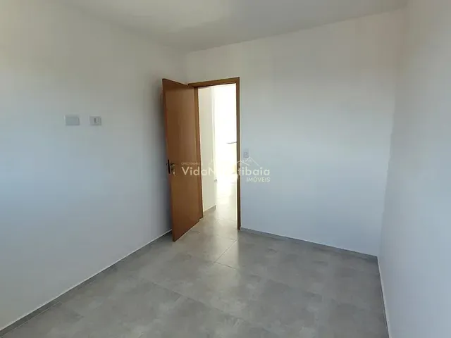 Apartamento 2 quartos e 1 banheiro, à venda, no bairro Jardim Colonial em Atibaia
