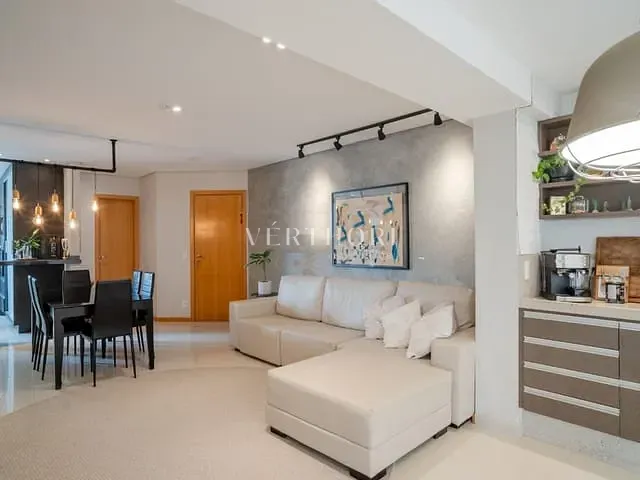 Apartamento 3 quartos e 2 banheiros, à venda, no bairro Guanabara Parque Boulevard em Londrina