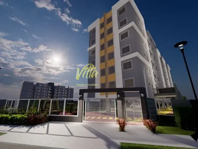 Apartamento 3 quartos e 4 banheiros, à venda, no bairro Estação em Araucária