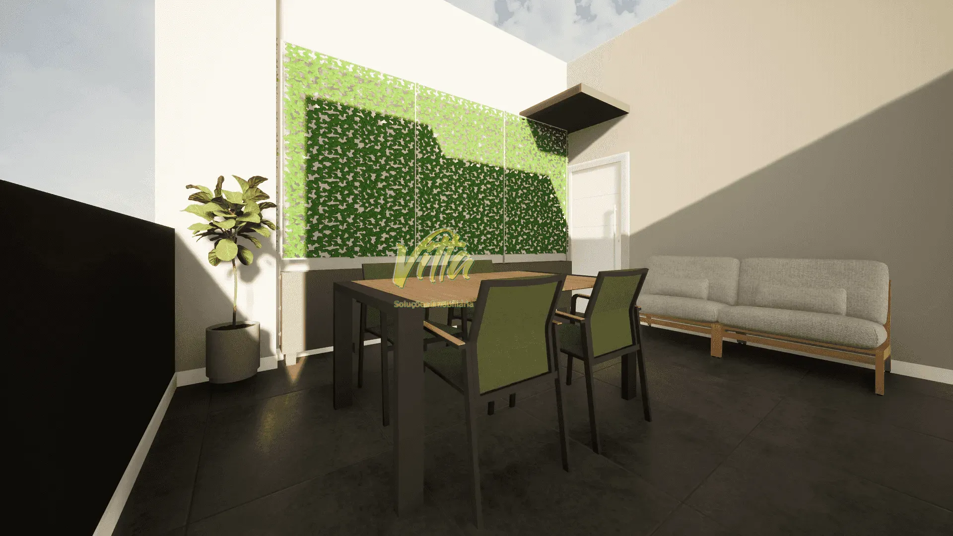 Apartamento, 3 quartos, 106 m² - Foto 5