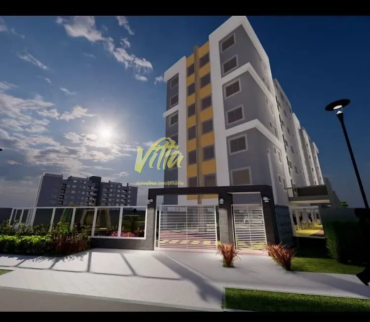 Apartamento, 3 quartos, 106 m² - Foto 1