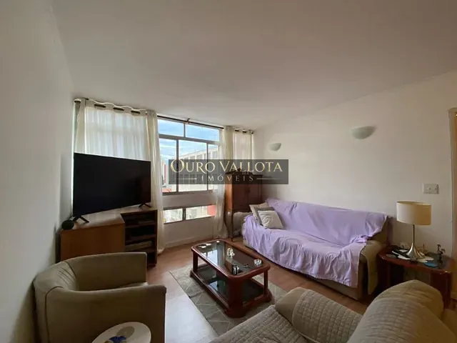 Apartamento com 140m² 3 quartos e 2 banheiros, à venda, no bairro Mooca em São Paulo