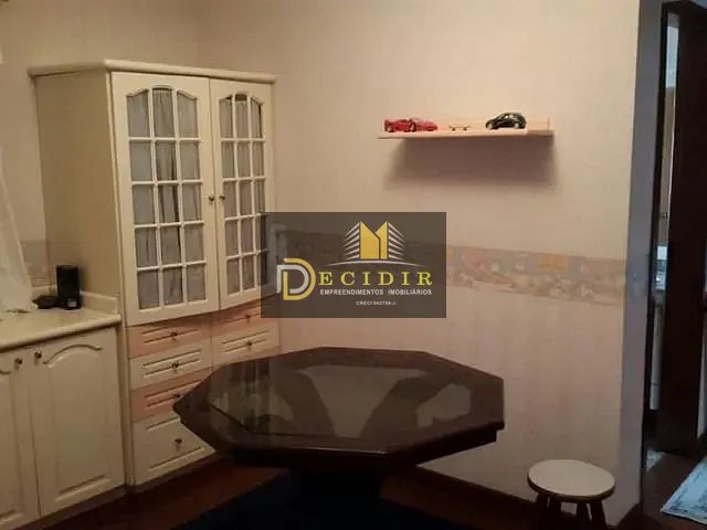 Apartamento com 133m² 3 quartos e 4 banheiros, à venda, no bairro Vila Regente Feijó em São Paulo