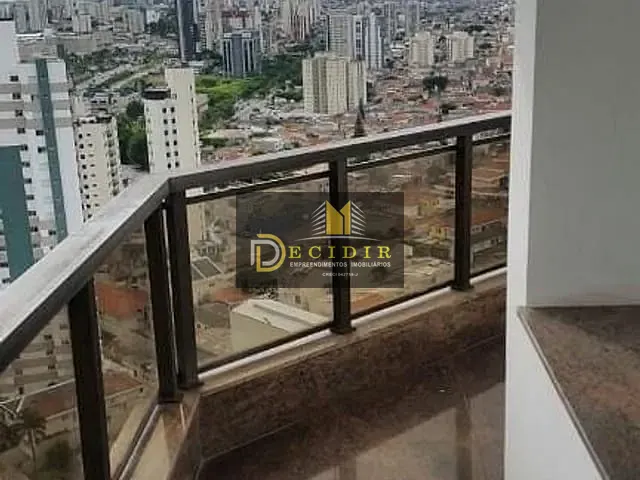 Apartamento com 133m² 3 quartos e 4 banheiros, à venda, no bairro Vila Regente Feijó em São Paulo