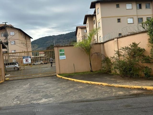 Foto do Apartamento - Apartamento com 2 dormitórios para alugar, 50 m²  - Centro - Extrema/MG | Wandré Imóveis
