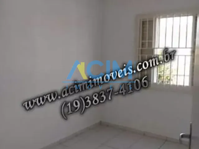 Apartamento com 60m² 2 quartos e 1 banheiro, à venda, no bairro Recreio Primavera em Jaguariúna