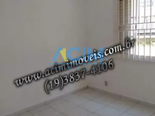 Apartamento com 60m² 2 quartos e 1 banheiro, à venda, no bairro Recreio Primavera em Jaguariúna