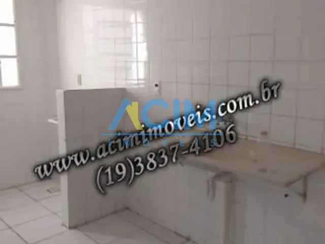 Apartamento com 60m² 2 quartos e 1 banheiro, à venda, no bairro Recreio Primavera em Jaguariúna