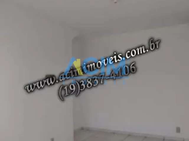 Apartamento com 60m² 2 quartos e 1 banheiro, à venda, no bairro Recreio Primavera em Jaguariúna