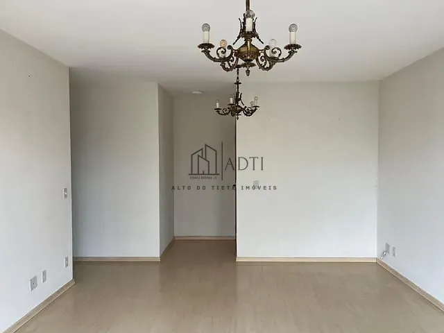 Apartamento 3 quartos e 3 banheiros, à venda, no bairro Centro em Mogi das Cruzes