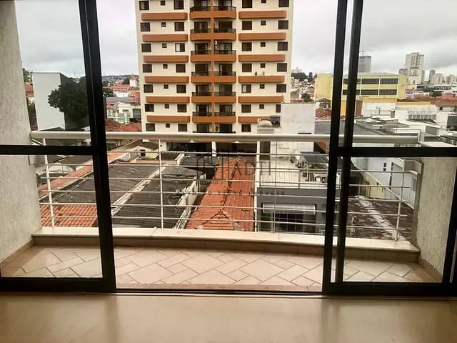 Apartamento 3 quartos e 3 banheiros, à venda, no bairro Centro em Mogi das Cruzes