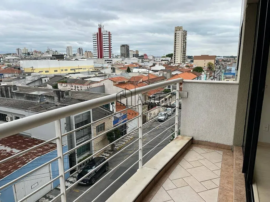 Apartamento, 3 quartos, 98 m² - Foto 7