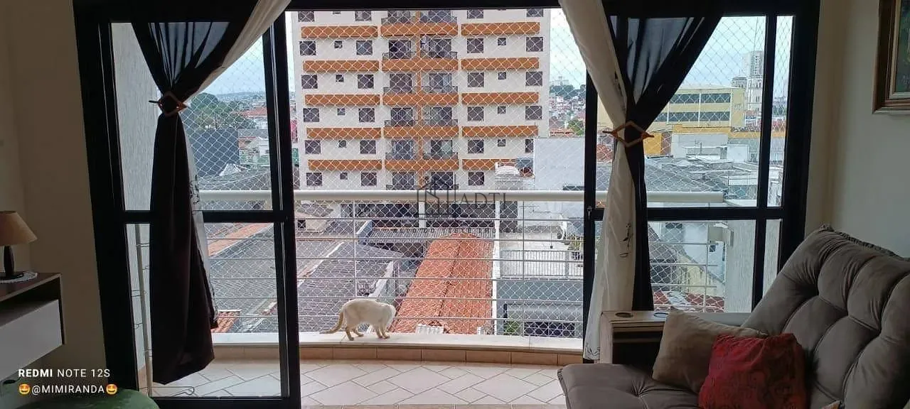 Apartamento, 3 quartos, 98 m² - Foto 5