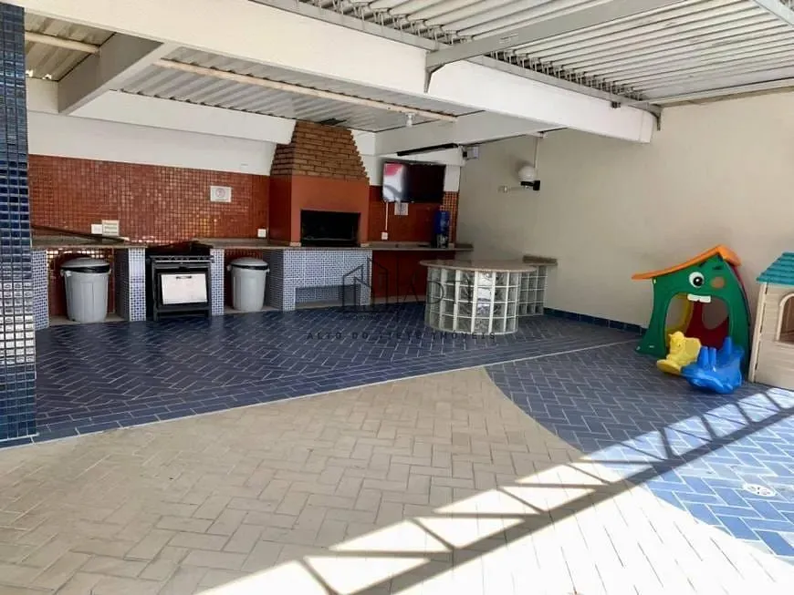 Apartamento, 3 quartos, 98 m² - Foto 27