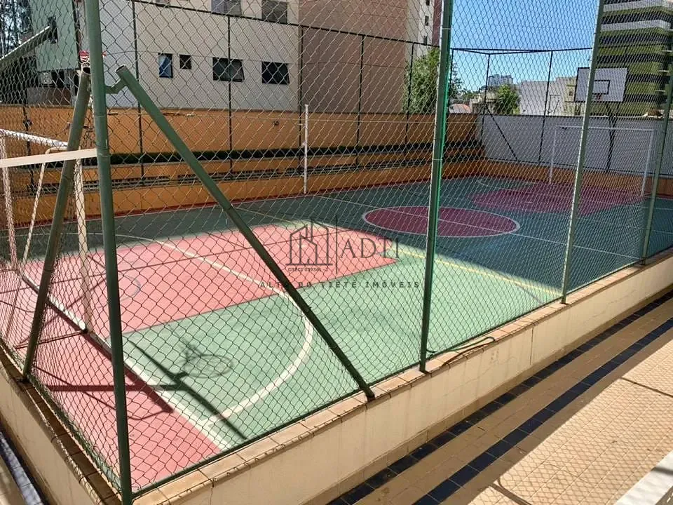 Apartamento, 3 quartos, 98 m² - Foto 28