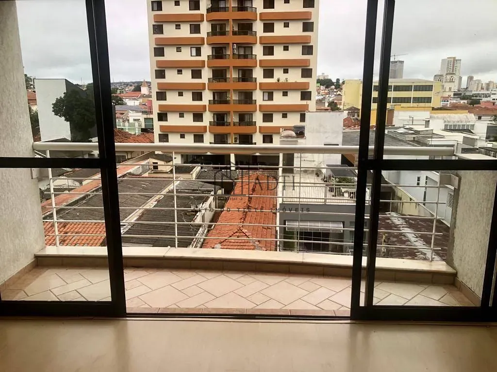 Apartamento, 3 quartos, 98 m² - Foto 4