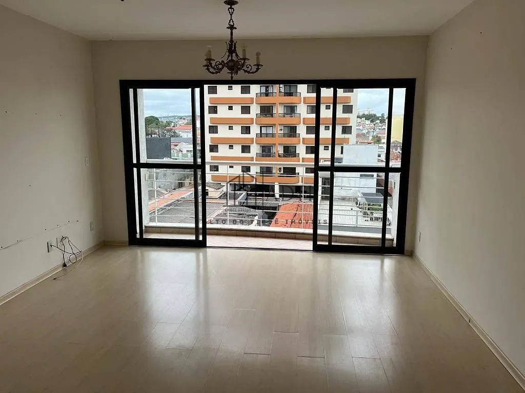 Apartamento, 3 quartos, 98 m² - Foto 1