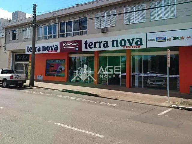 Apartamento 3 quartos e 2 banheiros, à venda, no bairro Centro em Erechim